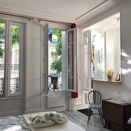 فيشي Villa Camelia Grand Studio Quartier Thermal المظهر الخارجي الصورة